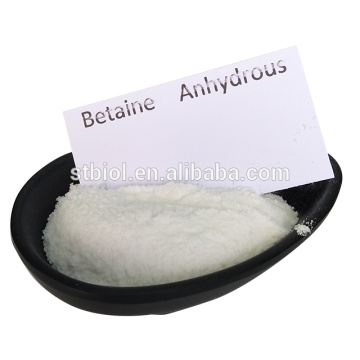 Betaine anhydrous 98% Protein feed grade